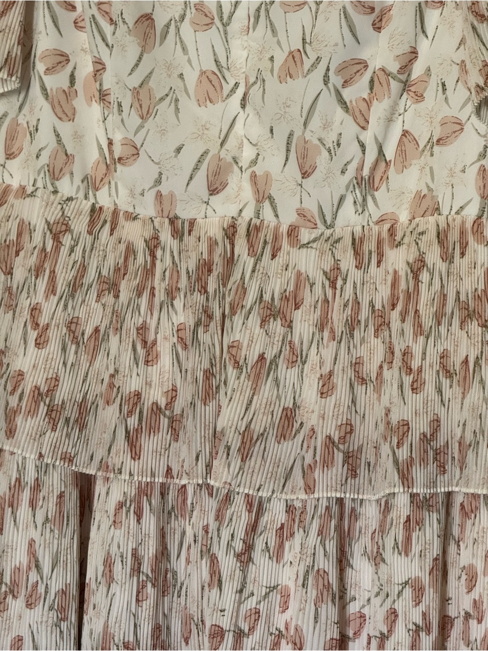 NWT Ivy City Co. Macey Dress - Picture 7 of 10